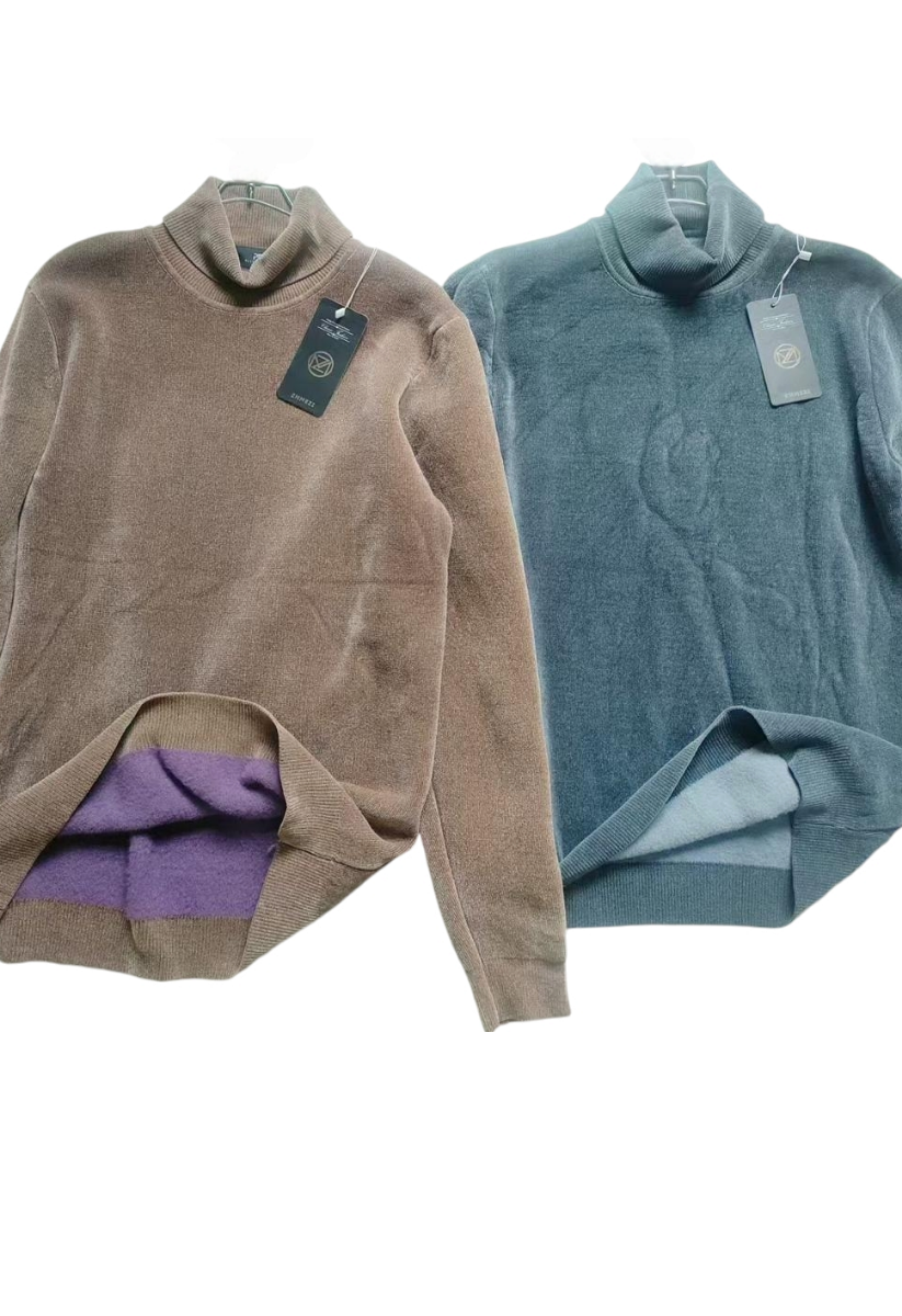 Unisex تيشرت كم طويل قولة عالية