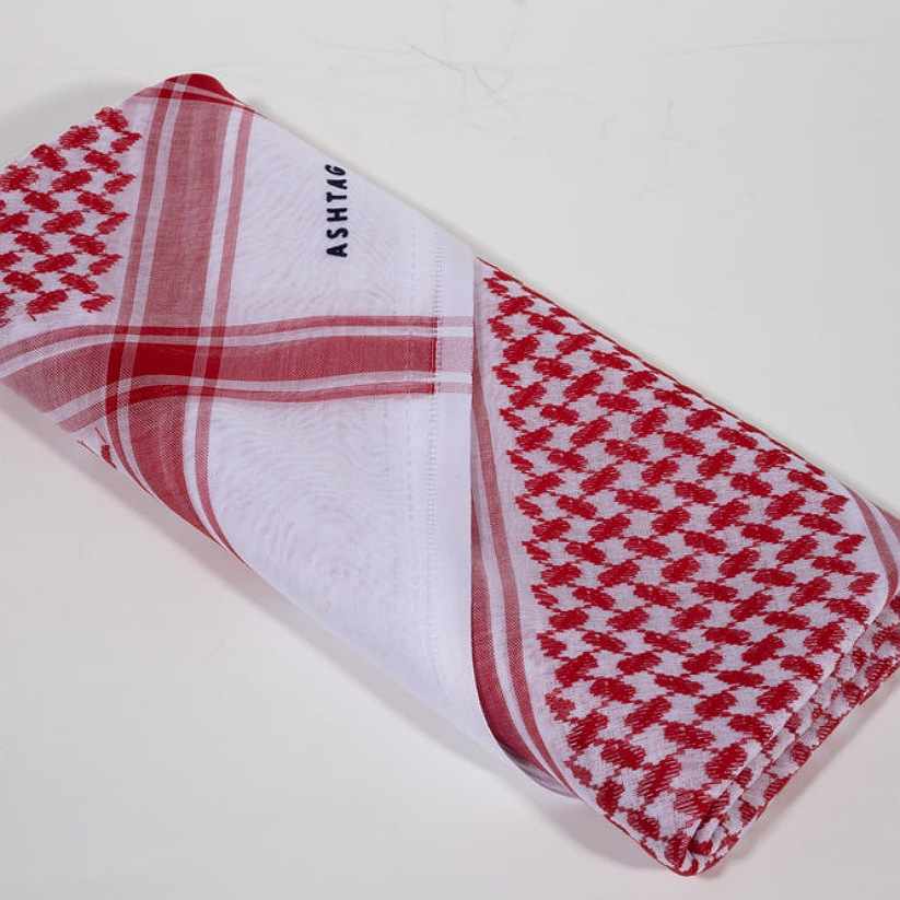 شماغ اشتاغ - A150R