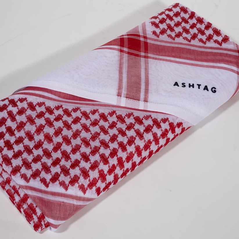 شماغ اشتاغ - A150R