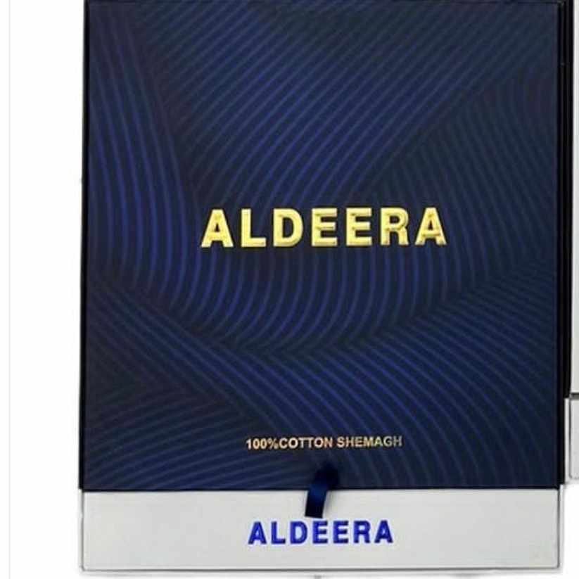 شماغ الديرة