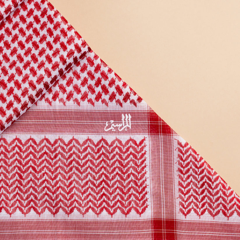 شماغ المراسيم 202