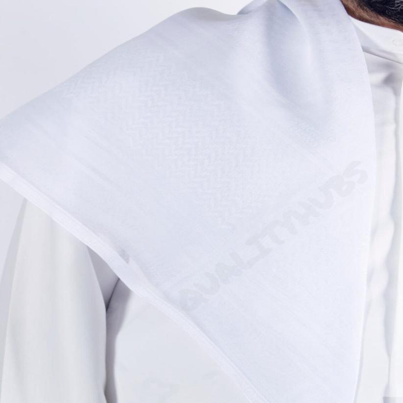 شماغ مونتي بيانكو