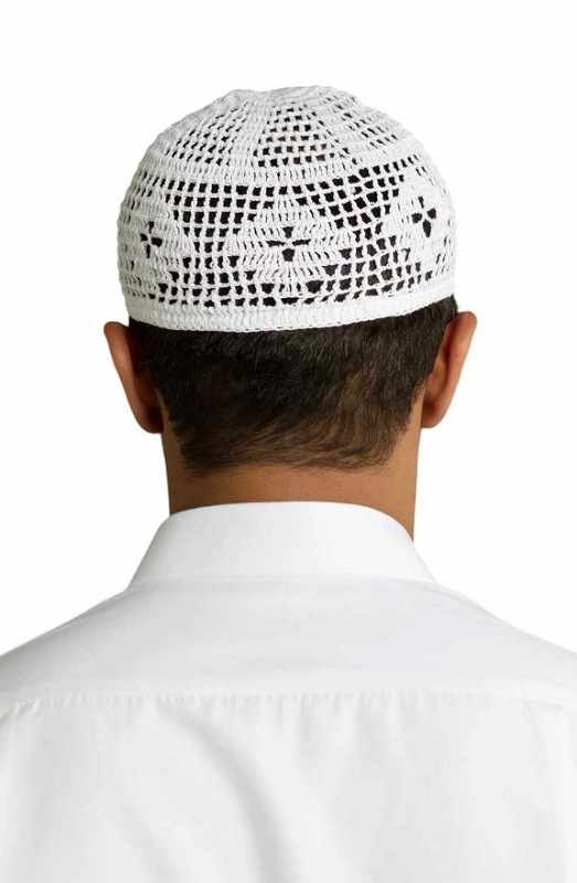 قحفية رجالي