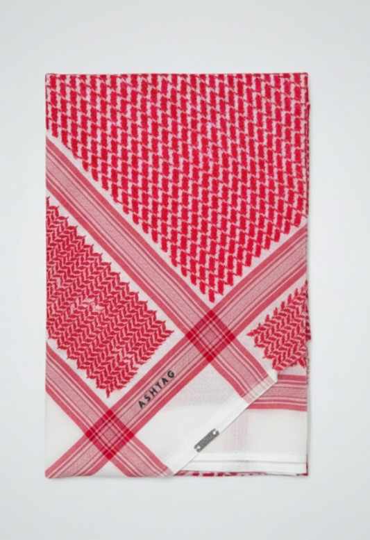 (A81)شماغ أشتاغ