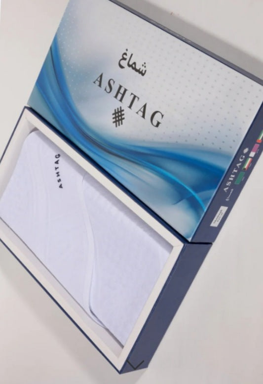 (A25)شماغ أشتاغ