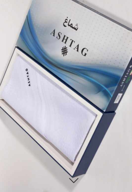 (A35)شماغ أشتاغ