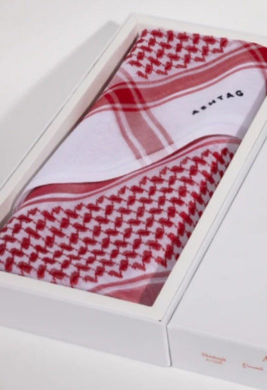 (150R)شماغ أشتاغ