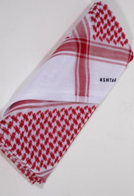 (150R)شماغ أشتاغ