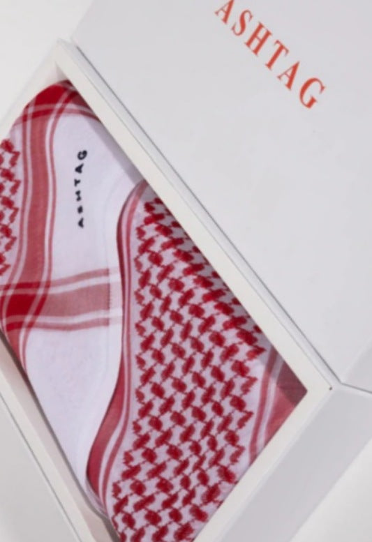 (150R)شماغ أشتاغ