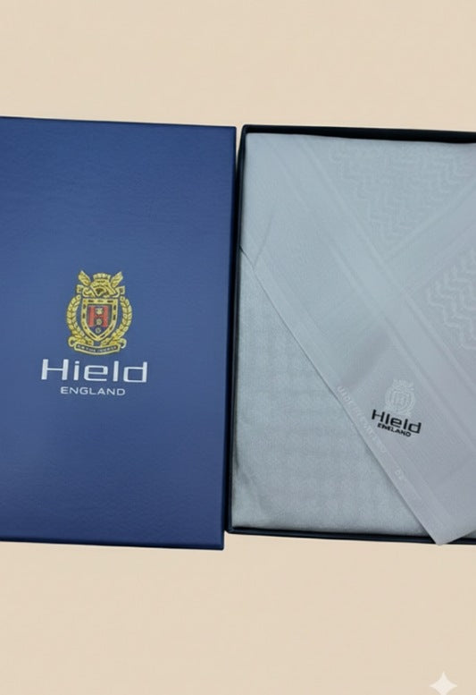 شماغ هيلد مودل جديدة أبيض